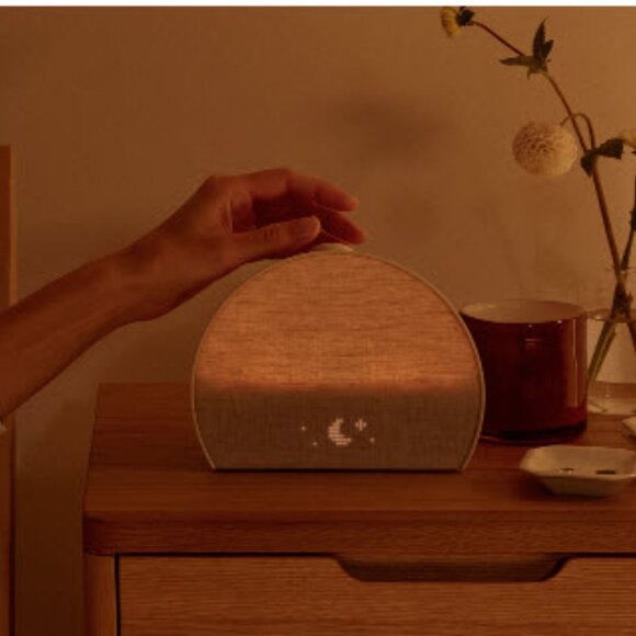 Hatch Restore 3 Alarm Clock - Picture 5 of 6